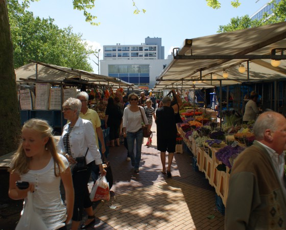 Vlaardingse Markt