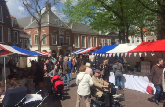 Activiteiten en evenementen