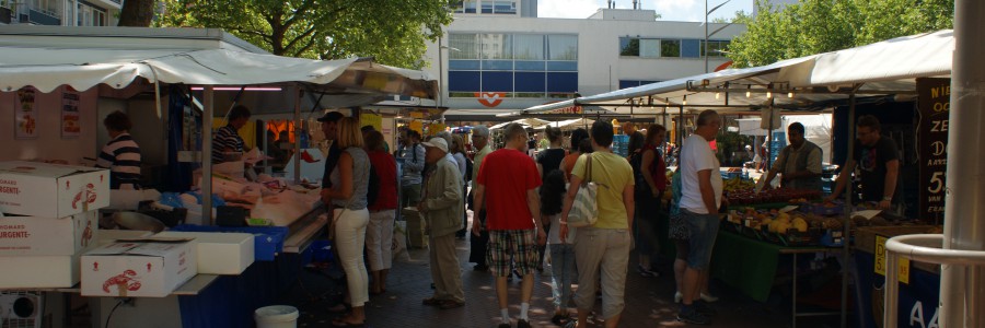 Weekmarkt